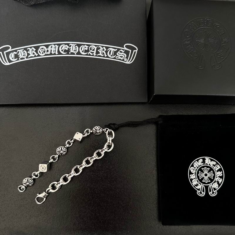 Chrome Hearts Bracelet 04yxs166